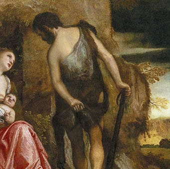 The Wanderings of Adam and Cain – A Tale of Midrashic Migration
