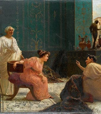 Wise Trader or Deceitful Traitor? Eshet Hayil Reconsidered