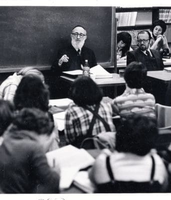 The Modern Orthodox Women’s Agenda, the Eighties, and Bottom-Up Opposition