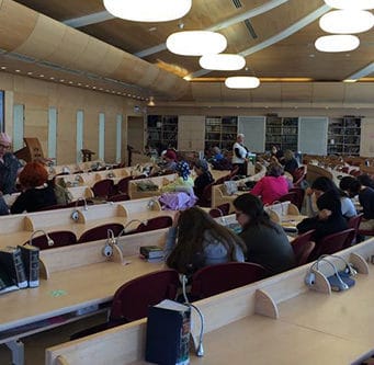 Schools Need Leadership, Too: The OU and Day School Education