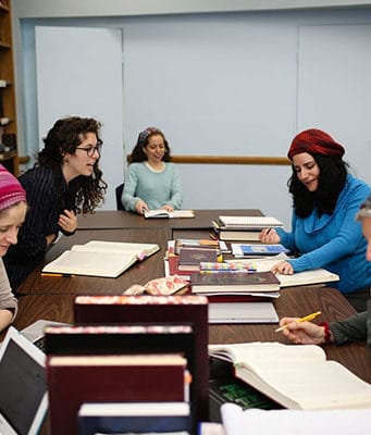 Semikhah and Mesorah: A Response to the OU Panel