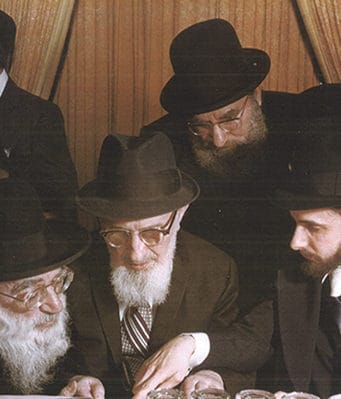 A Principled Pesak and a Window into Pesak