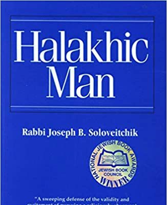 Halakhic Poet? Translating the Rav for a Generation that ‘Knew not Joseph’