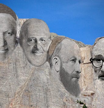What if Rav Aharon had Stayed? A Counter-History of Postwar Orthodox Judaism in the United States