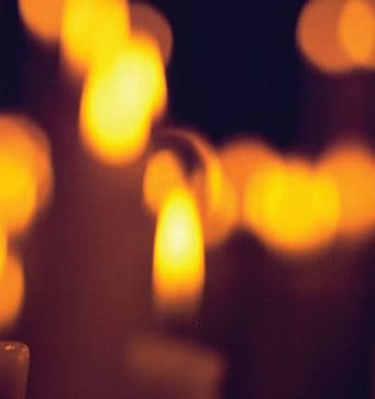 Looking for a Way to Commemorate Yom Ha-Shoah?