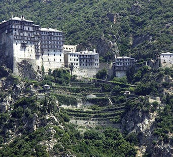 The Christian Monks Who Saved Jewish History