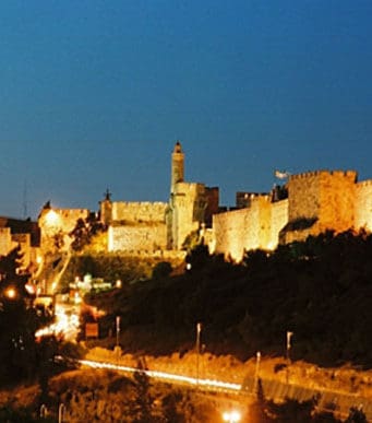 A Golden Anniversary for “Jerusalem of Gold”