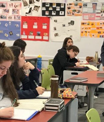 Celebrating Women’s Talmud and Acknowledging its Opponents