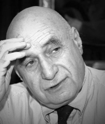 The Baptized Jew Who Had a Lot to Teach Us about Orthodox Judaism
