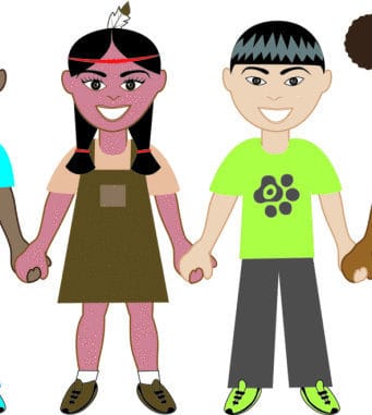 On Racism and the Torah