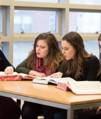 Building Upon the Rav’s Legacy in Women’s Learning