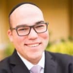 avatar for Menachem Butler