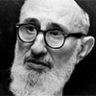 Joseph B Soloveitchik