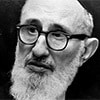 avatar for Joseph B Soloveitchik