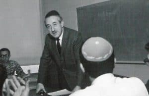 An Old Jew and His Grandchildren eliezer Berkovits