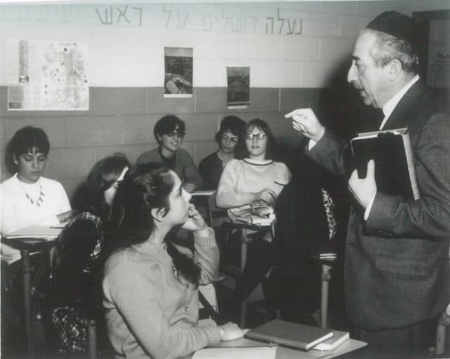 Berkovits _ Judaisim