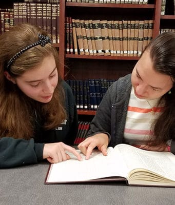 Women’s Talmud Study and the Value of Choice
