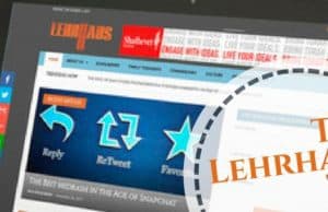 Introducing The Lehrhaus 2.0
