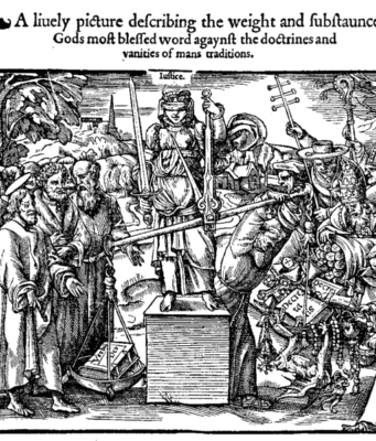 What is Jewish Law? Uncovering a Debate between the Tur and the Ran Jewish Law