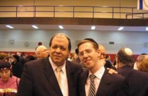 Rabbi Ozer Glickman: Reflections of a Talmid