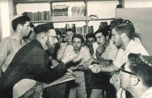 Rabbi Chaim Yaakov Goldvicht and His Unintentional Revolution in Yavneh