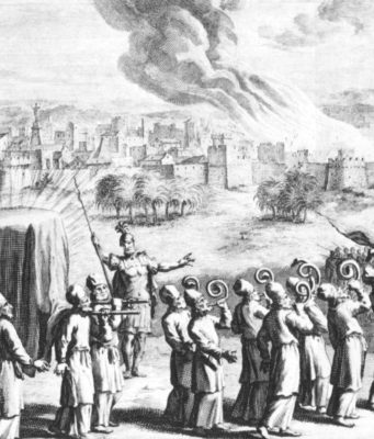 On the Importance of the Twentieth of Iyar