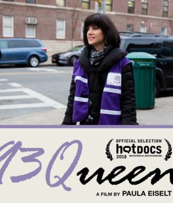 93Queen: The New Eishes Hayil, Woman of Valor