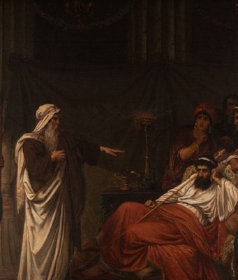 Politics from the Pulpit: An Epistemological Reflection