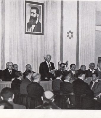 Israel’s Light: A Response to Rabbi Meir Soloveichik