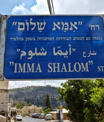 If Your Wife Is Short, Bend Down and Hear Her Whisper: Rereading Tanur shel Akhnai