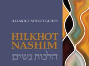 Hilkhot Nashim: A Cautious Revolution