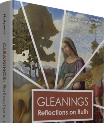 “Of Persons and Peoples” – A Review of Gleanings: Reflections on Ruth
