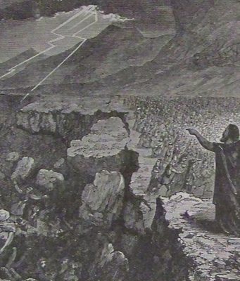 From Kayin to Korah: The Fellow Founders of Foment