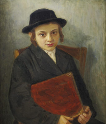 Teaching Talmud in the 21st Century: A Student Voice