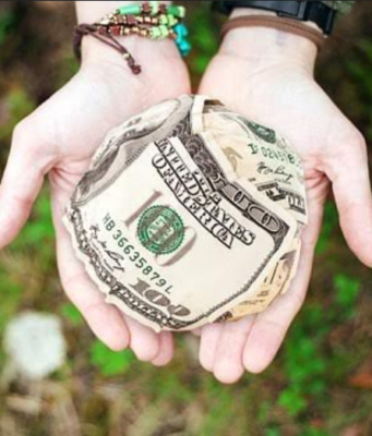 Philanthropy Works; We Just Need More of It