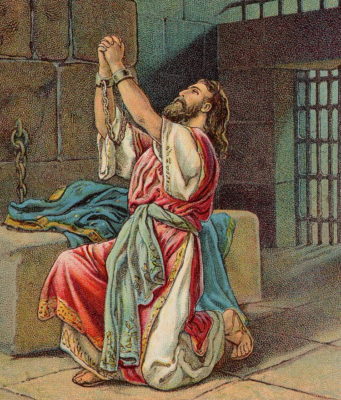 Beyond Perfect Repentance