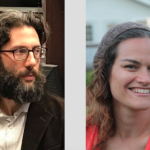 avatar for Shira Hecht-Koller and Aaron Koller