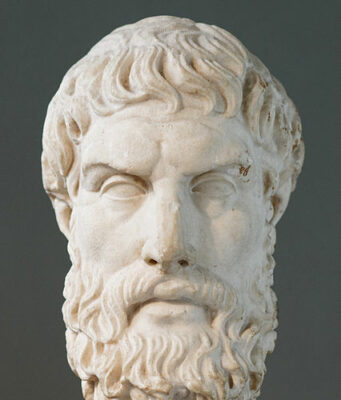 The Fourth Chapter of Avot as an extended reflection on Epicurean Philosophy