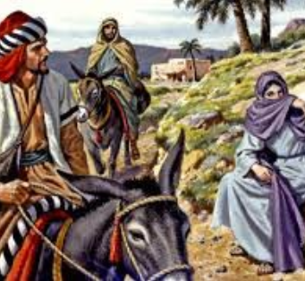 Of Deceptions and Conceptions: Rereading Tamar in Light of Rivkah