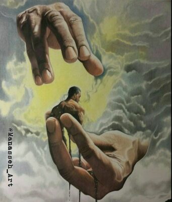 From Master to Father: The Evolving Character of God in the Creation Narrative