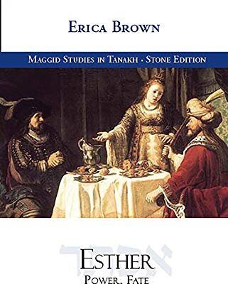 Joy at Last: Reflections on the End of Esther