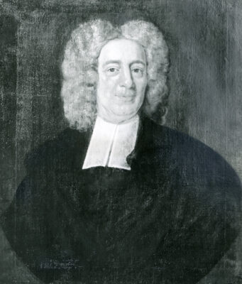 Puritan Purim