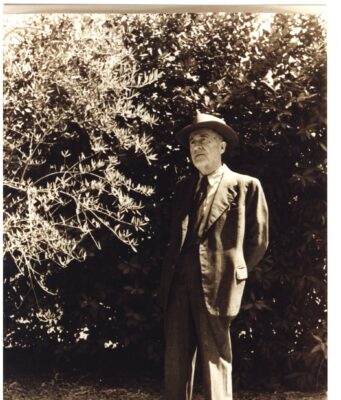 “I Am Building a City”: A Reflection for Agnon’s 50th Yahrtzeit