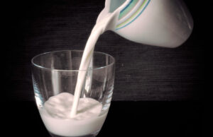 No Milk, No Trust