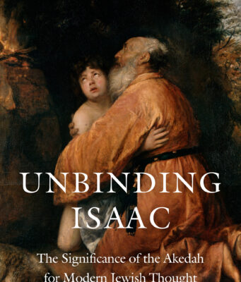 Philosophy and Exegesis: Which Leads? A Review of Aaron Koller’s Unbinding Isaac