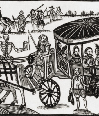 From Graduation to Contagion: Jewish Physicians Confront Plague in 1631