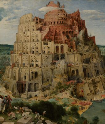 A Biblical Defense of Cities