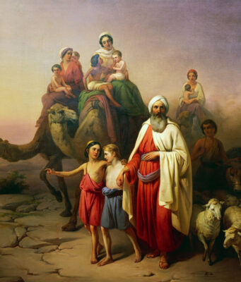 Aleinu and Genesis: Against the Twin Idolatries of Universalism & Ethnonationalism