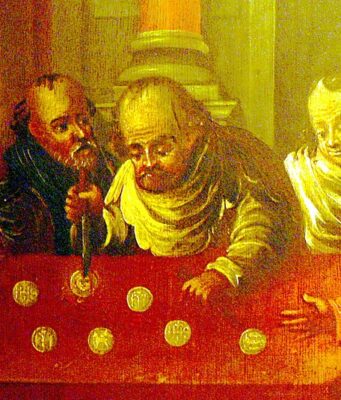 The Myth of Jewish Male Menstruation