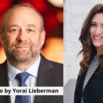 avatar for Yoel Finkelman and Hannah Lebovits